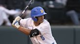 NCAA baseball: UCLA headed to Auburn Regional