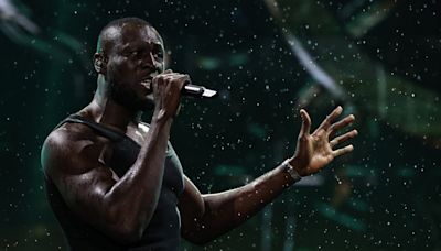 Stormzy meets Silverstone: How the British Grand Prix is embracing music festival culture