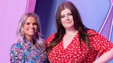 Kerry Katona reveals she hasn't seen daughter Molly for a whole YEAR