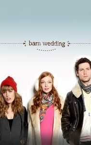 Barn Wedding