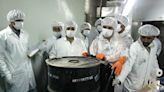 Iran enriching uranium to near weapons-grade levels, nuclear watchdog warns