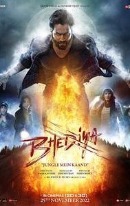 Bhediya (film)