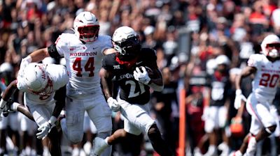 Texas Tech football hosts Cincinnati: Scouting report, predictions for Big 12 game