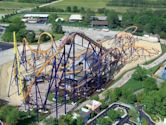 Dominator (roller coaster)