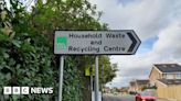 Nottinghamshire: Recycling centres fear prompts council promise