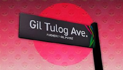 ‘Violated': Puyat family says 'Gil Tulog' signs for marketing stunt crossed the line