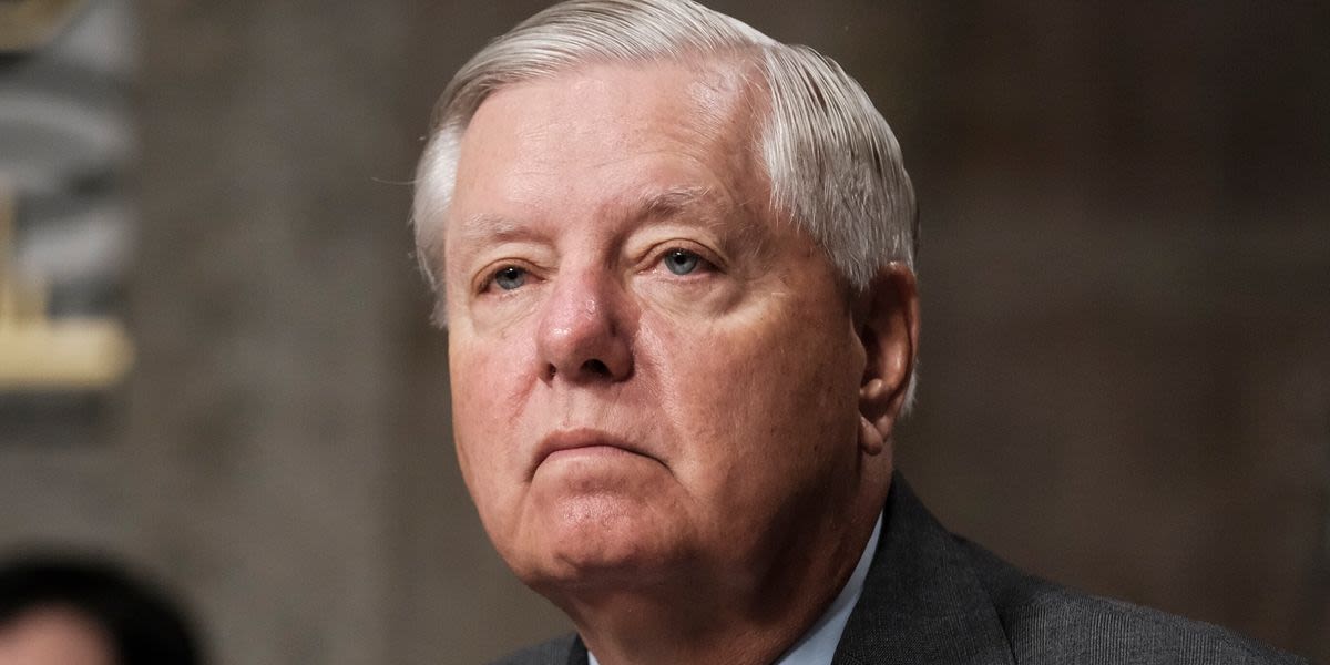 Lindsey Graham Admits There’s 1 Major Problem With Republicans