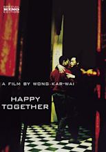 Happy Together (1997 film)