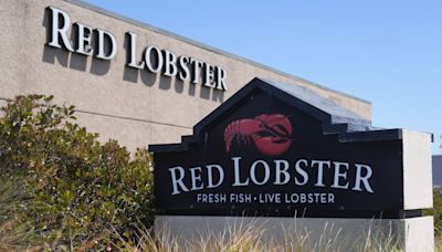 Red Lobster officially files for bankruptcy: What does it mean for the restaurants?