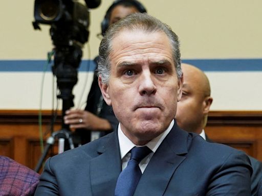 Explainer: What are the criminal charges and likely defense in Hunter Biden's gun trial?