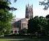 Colgate Rochester Crozer Divinity School