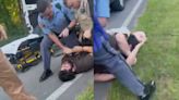 Disturbing video shows GA deputies Tase man with head injury after ATV crash, put him in headlock