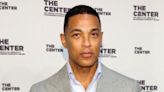 Don Lemon fired by CNN: "I am stunned"