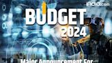 Budget 2024: Defence Ministry Advocates For Indigenous Production of 346 Critical Items; Here's What To Expect