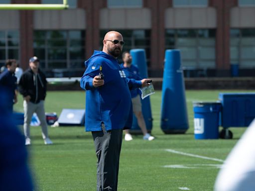 Big Blue Breakdown Podcast: New York Giants 2024 Training Camp Primer