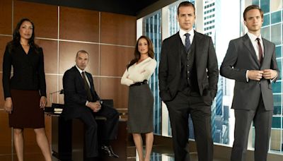 SUITS Spinoff, SUITS LA, Gets Series Order at NBC