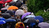 ‘Worst yet to come’ as UK braces for more heavy rain and flooding