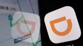 La empresa de transporte compartido DiDi vuelve a algunas tiendas de aplicaciones en China