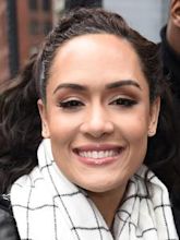 Grace Byers