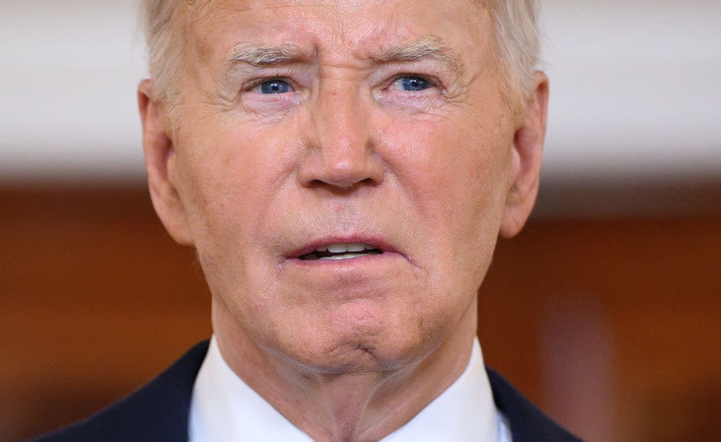 The Democrats Calling For Biden to Step Aside