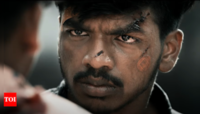 Surya Vijay Sethupathi's Phoenix teaser | Tamil Movie News - Times of India