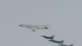 NORAD intercepts Russian and Chinese bombers off coast of Alaska