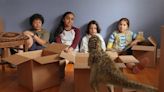 New Museum Partners for Dino Dana The Movie - TVKIDS