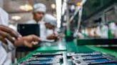 NITI Aayog sets $500 bn target for electronics manufacturing to create 6 million jobs by 2030 - ETHRWorld