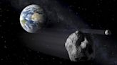 A harmless asteroid will whiz past Earth Saturday. Here’s how to spot it