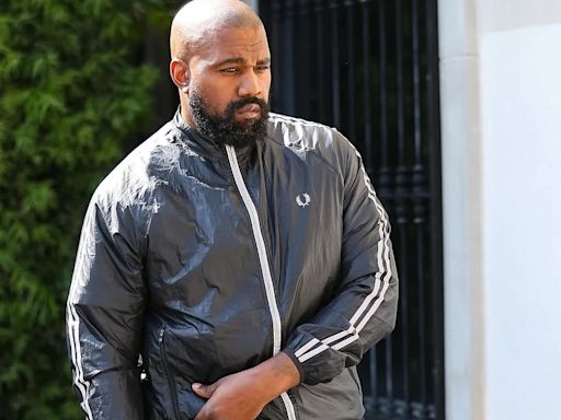 Kanye West volvió a ser demandado por abuso laboral en un “ambiente racista” con “horarios desmedidos”
