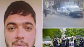 How deadly France prison van ambush unfolded as ‘The Fly’ Mohamed Amra remains on the run