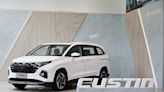 Hyundai 9月銷售創佳績、躍升國產品牌前四大！全新Custin預售訂單破千張