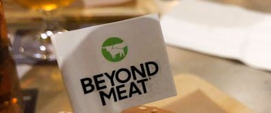 Beyond Meat CEO: The company continues to innovate its products amid leaner times