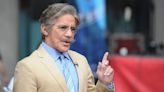 Geraldo Rivera Teases Retirement, Possible Fox News Exit