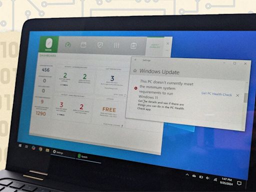 0patch Explained: How It Works and What It Means for the End of Windows 10