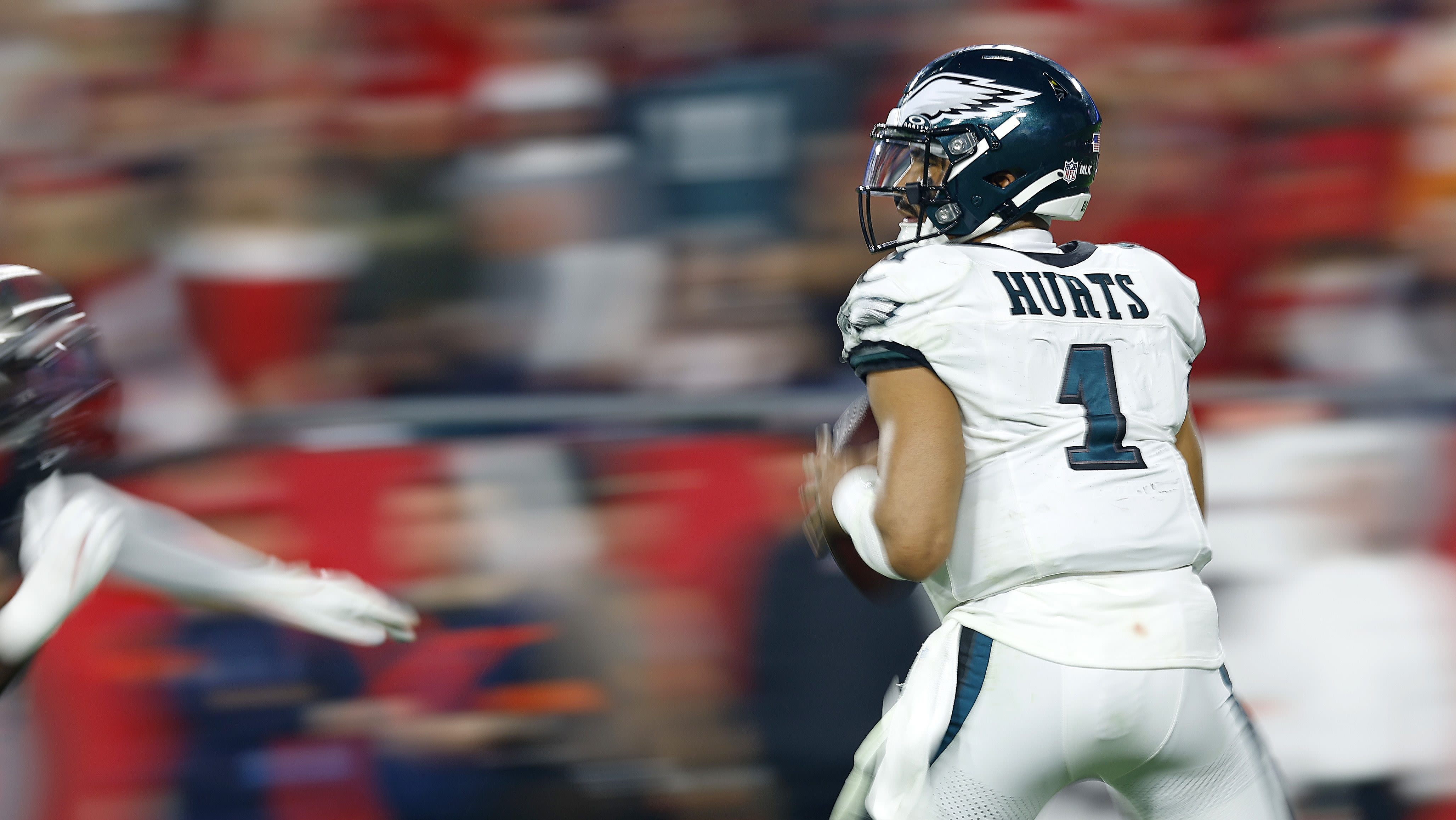 NFL Coach Reveals How Jalen Hurts Can Answer Eagles’ Biggest Question