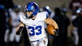St. Johns Spotlight: Bartram Trail state rushing king Laython Biddle makes college choice