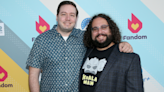 Koala Man Interview: Showrunners Benji Samit & Dan Hernandez on Absurd Comedy