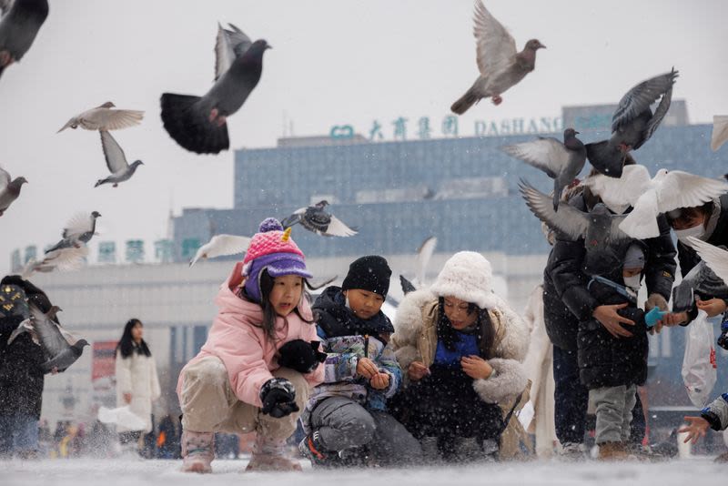 China stops foreign adoptions of its children after three decades