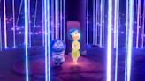 'Inside Out 2' becomes highest-grossing animated movie of all time