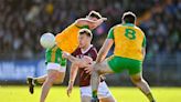 How young guns of Galway and Donegal turn into old hands