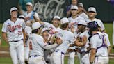 When you hear 'All of the Lights' by Kanye, it's closing time for Clemson baseball's Austin Gordon