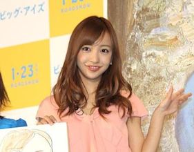 Tomomi Itano