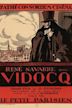 Vidocq (1923 film)