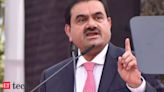 Adani joins Tata and Ambani in race for elusive India superapp