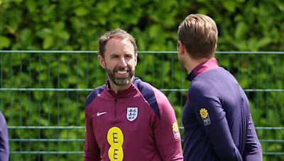 Southgate confident of winning over England fans with new-look Euros squad