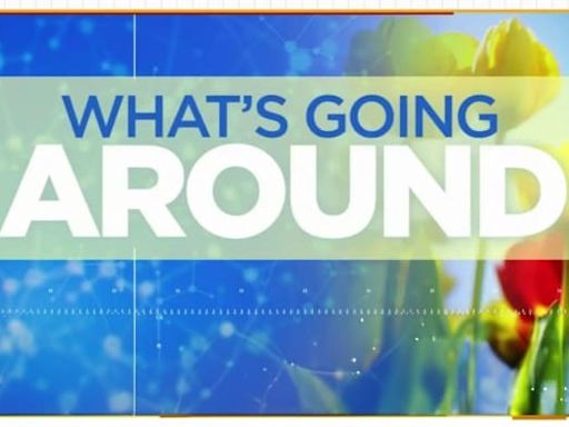 What’s Going Around: Ear infections, respiratory viruses, seasonal allergies, COPD flare-ups