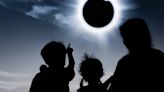 How to see the eclipse without glasses