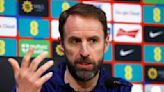 Soccer-Southgate wants England to create another piece of history in Naples
