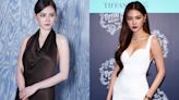 泰版《我的ID是江南美人》平采娜Baifern美出新高度！女神夏日穿搭可甜可塩、這樣搭顯幼感